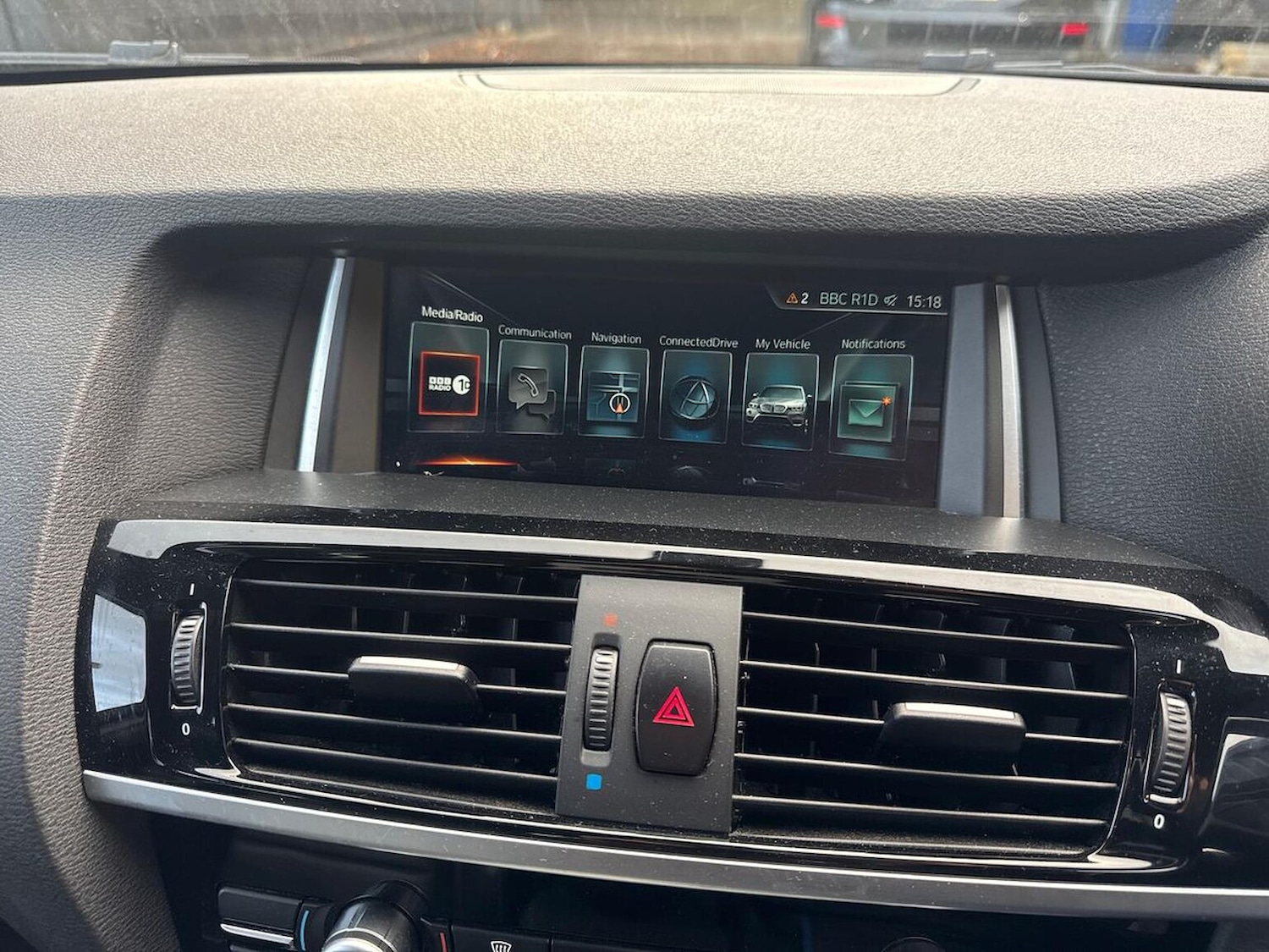 Used BMW X3 2017 for sale - 76510738: Photo 11