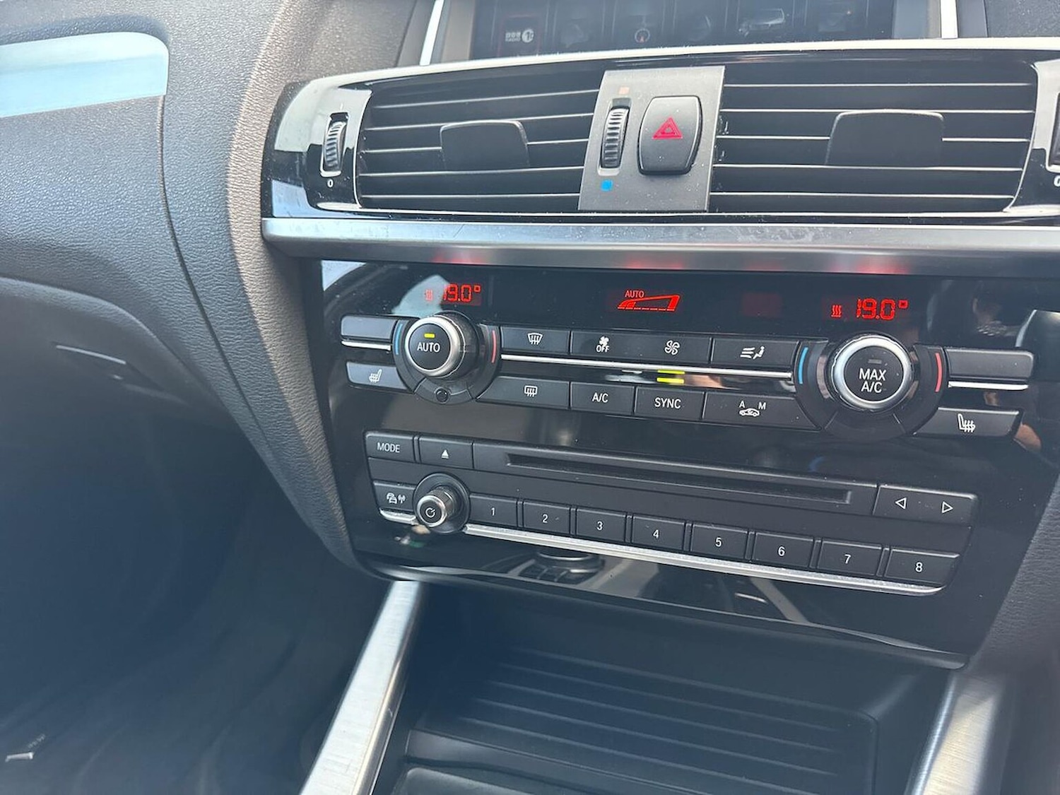 Used BMW X3 2017 for sale - 76510738: Photo 12