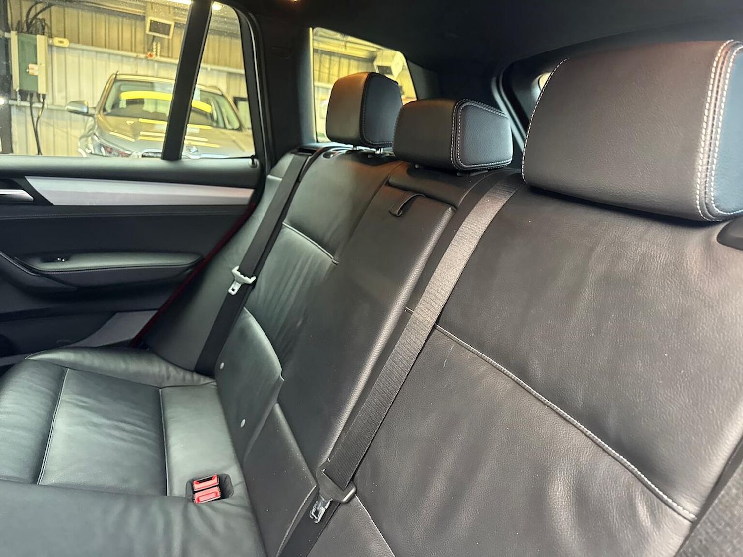 Used BMW X3 2017 for sale - 76510738: Photo 16