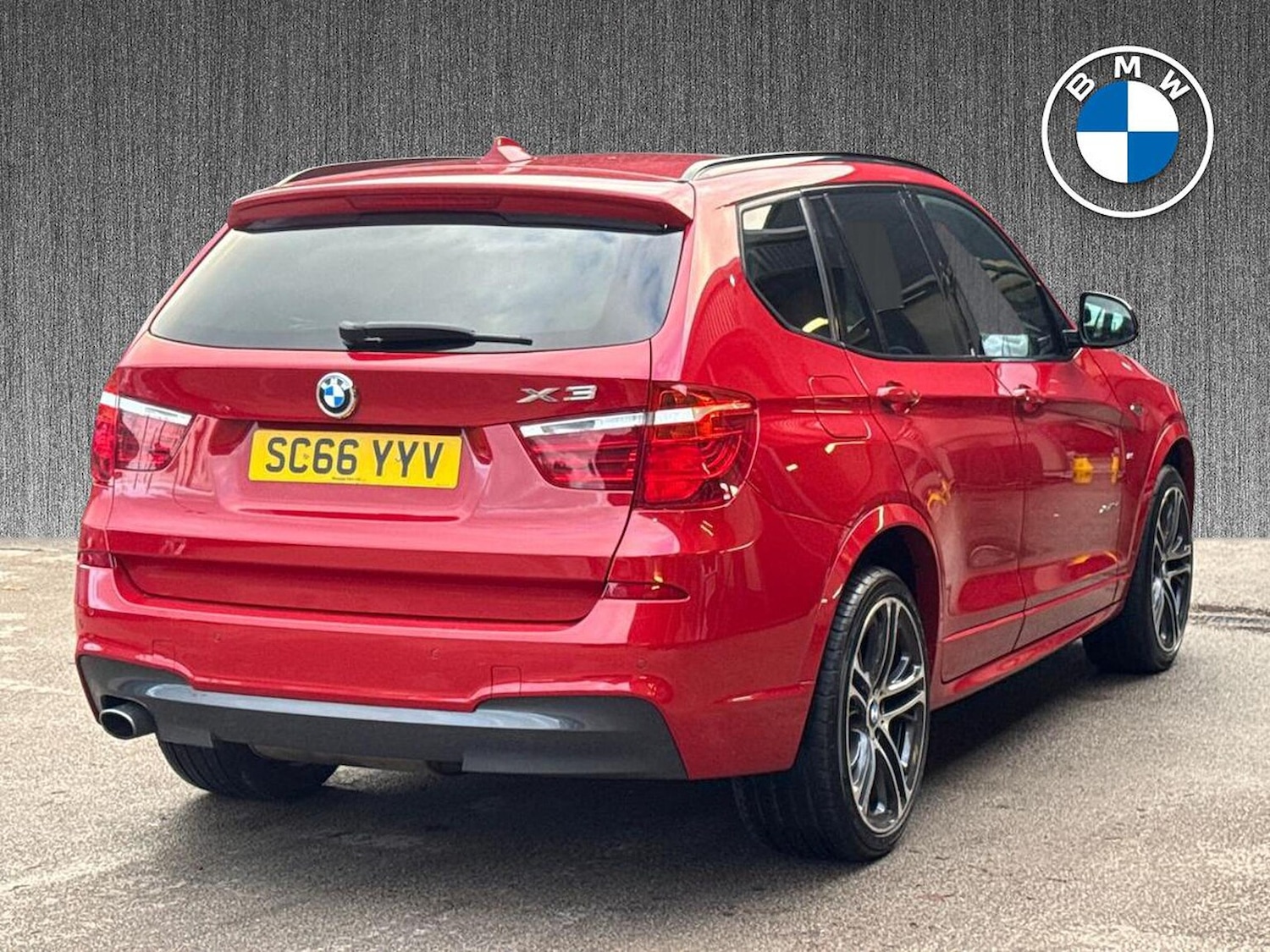 Used BMW X3 2017 for sale - 76510738: Photo 18