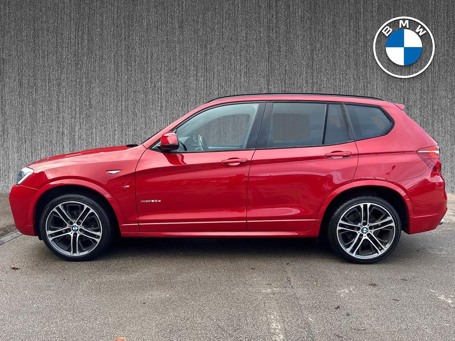 Used BMW X3 2017 for sale - 76510738: Photo 19