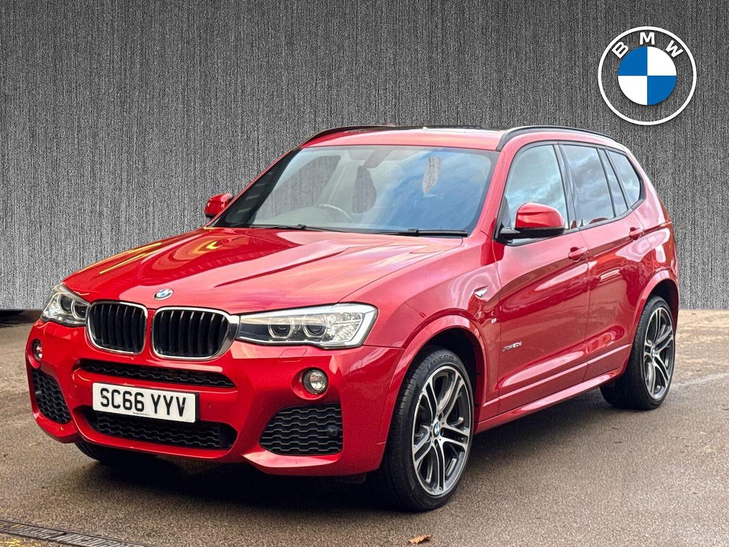 Used BMW X3 2017 for sale - 76510738: Photo 20