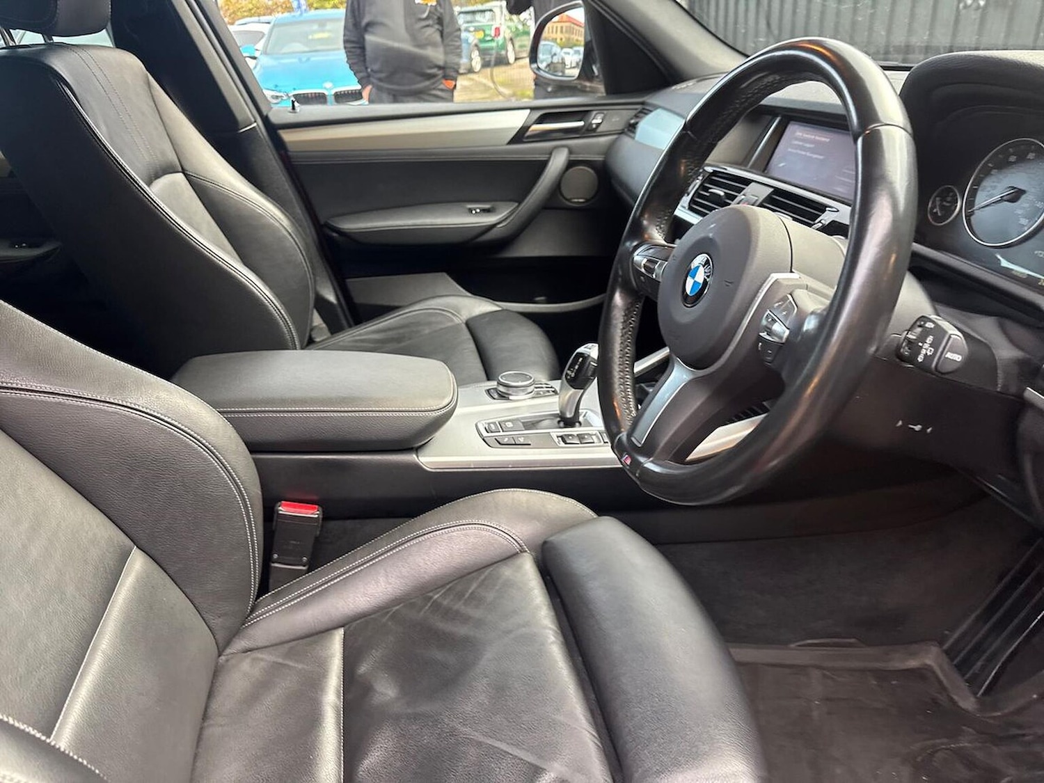 Used BMW X3 2017 for sale - 76510738: Photo 21