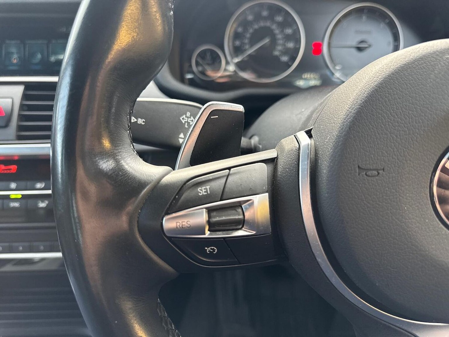 Used BMW X3 2017 for sale - 76510738: Photo 25