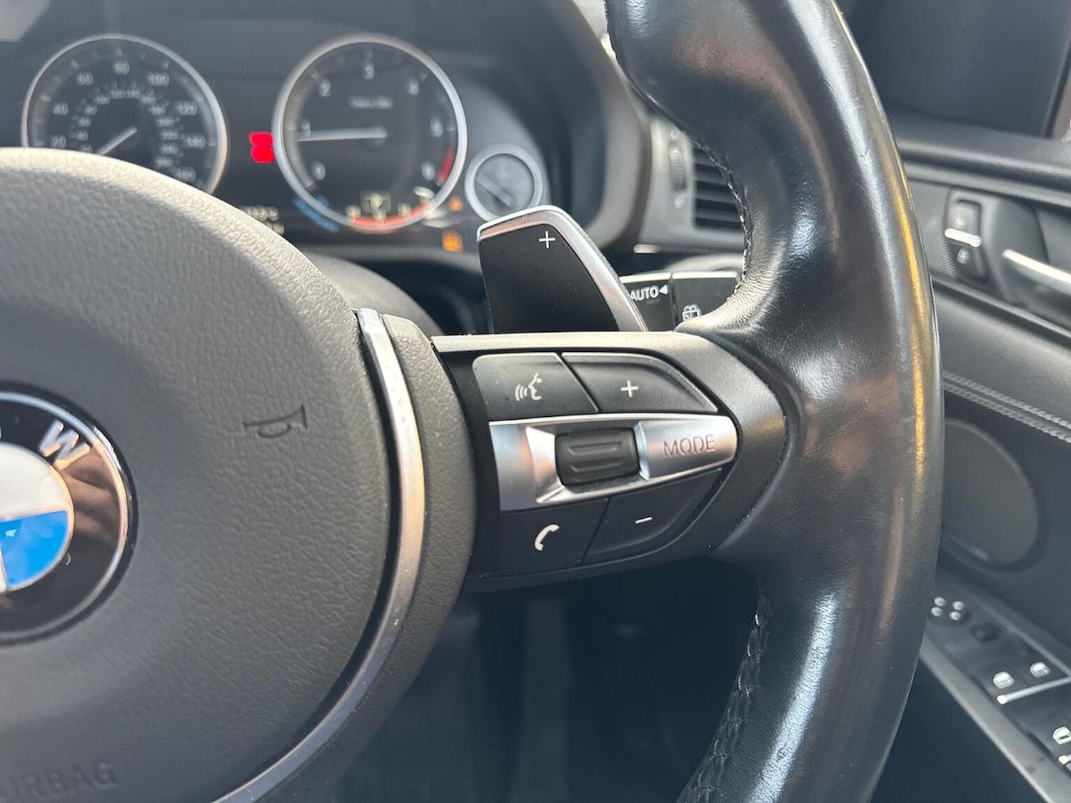 Used BMW X3 2017 for sale - 76510738: Photo 26