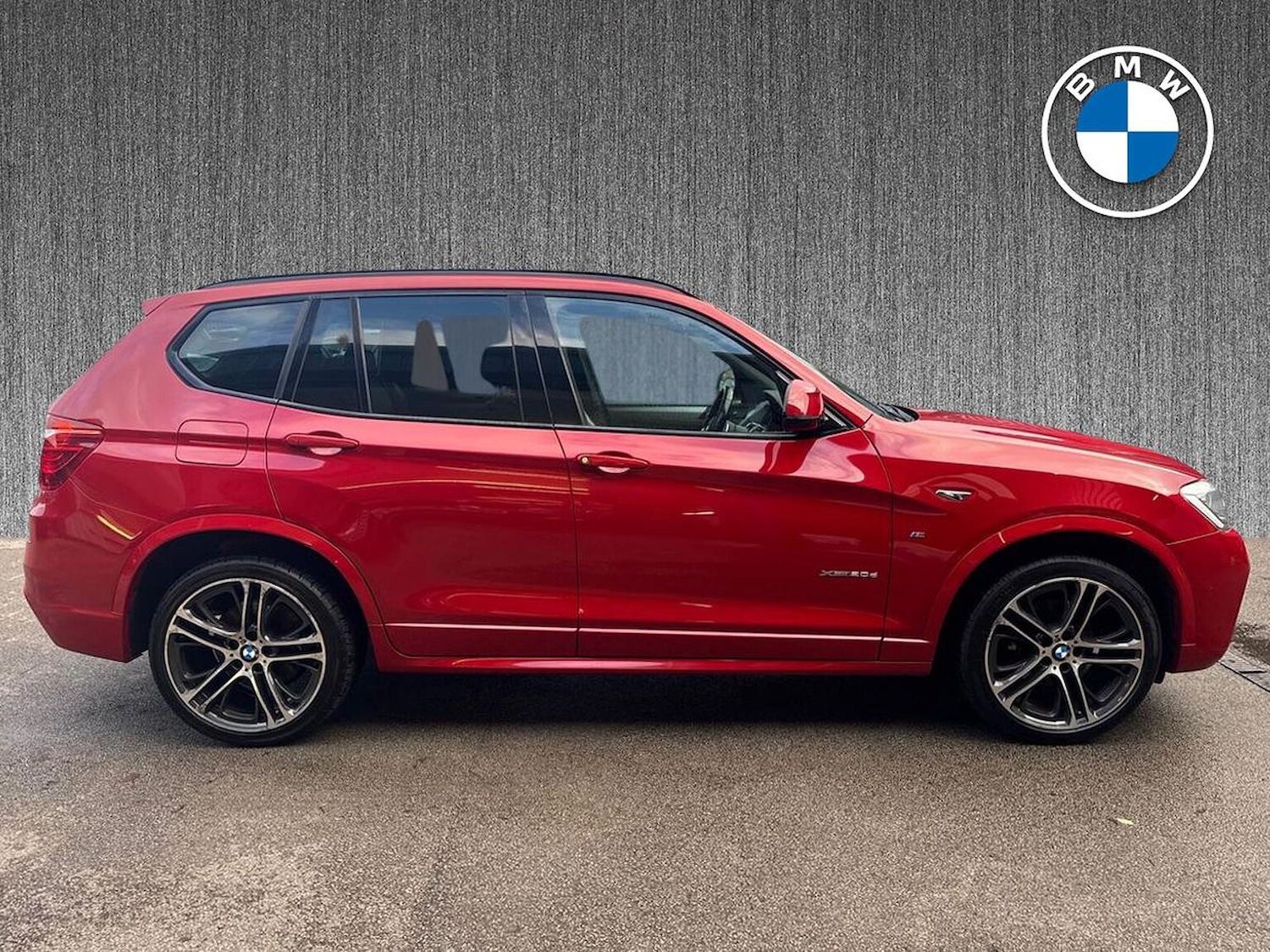 Used BMW X3 2017 for sale - 76510738: Photo 3