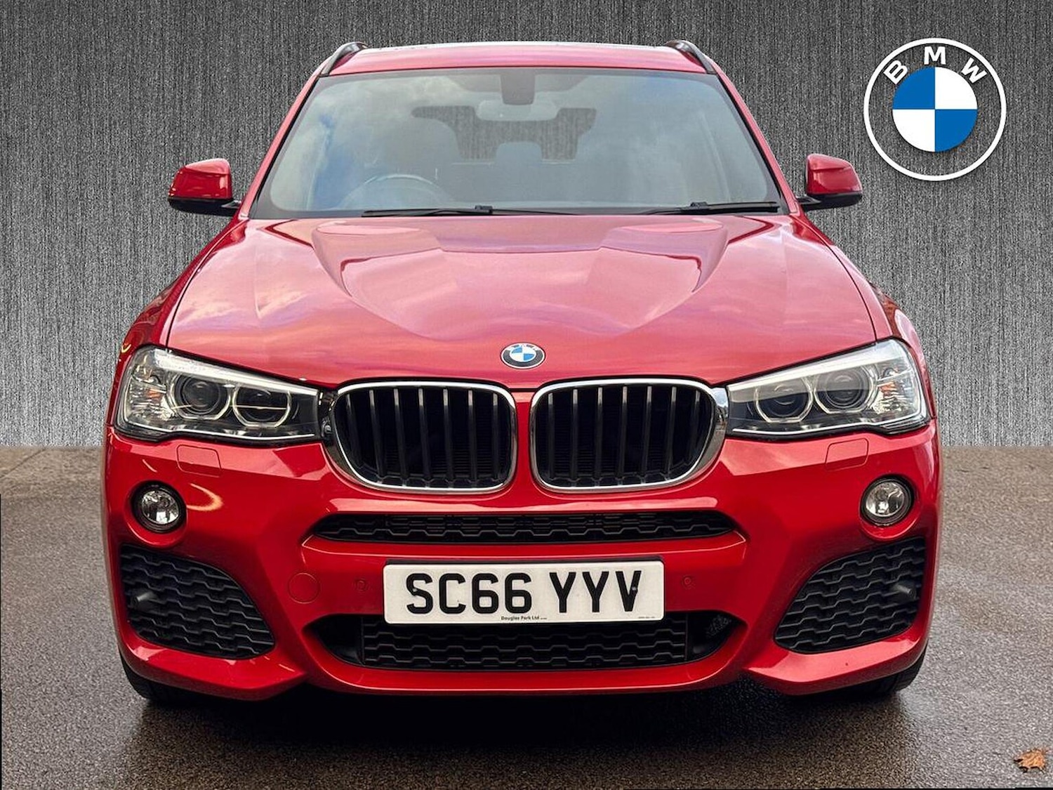 Used BMW X3 2017 for sale - 76510738: Photo 5