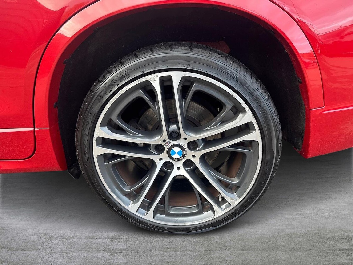 Used BMW X3 2017 for sale - 76510738: Photo 6