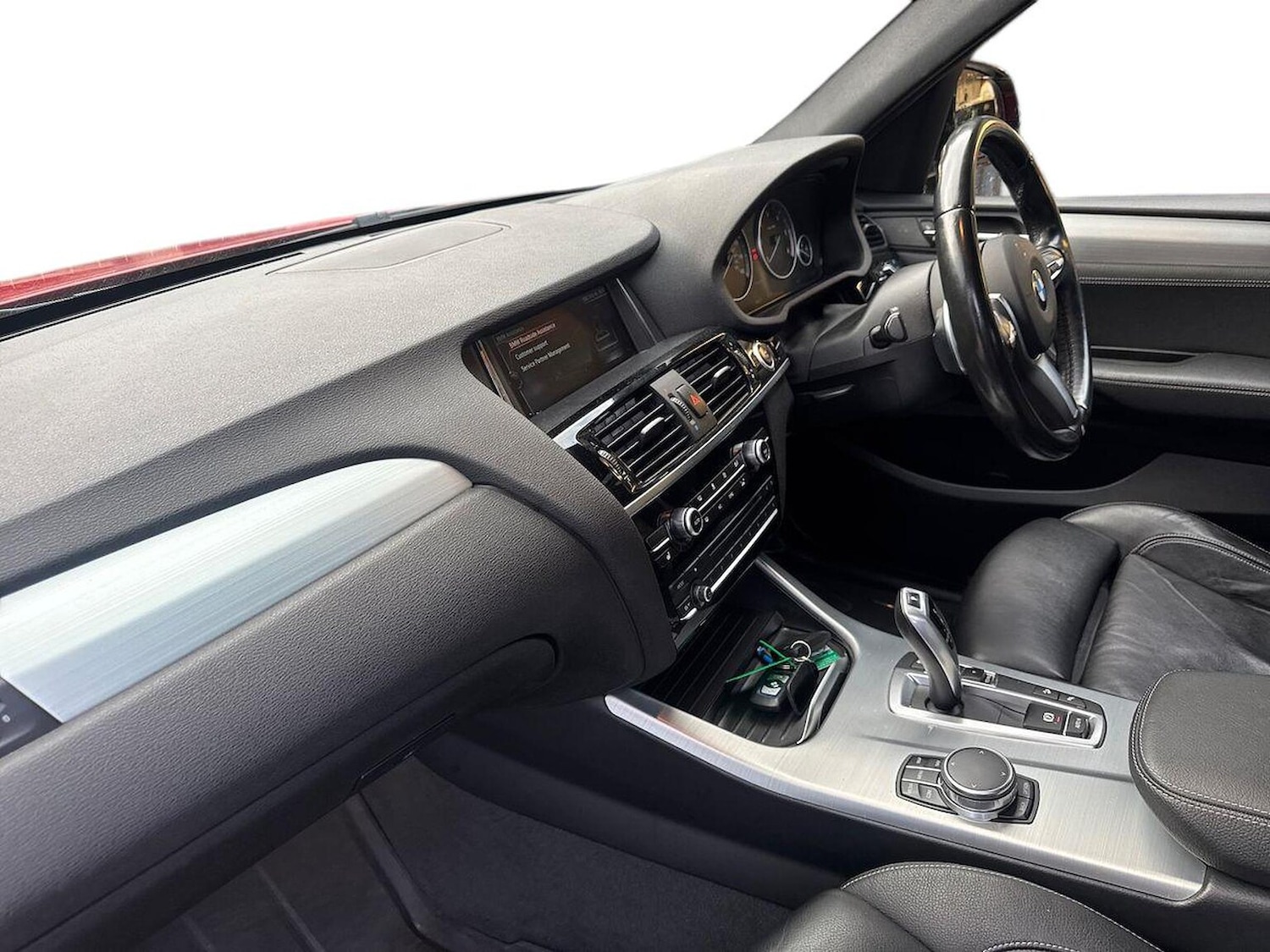 Used BMW X3 2017 for sale - 76510738: Photo 7