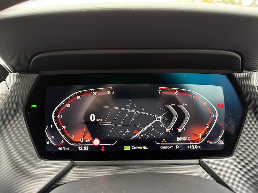 Used BMW 1 Series 2020 for sale - 76547673: Photo 10