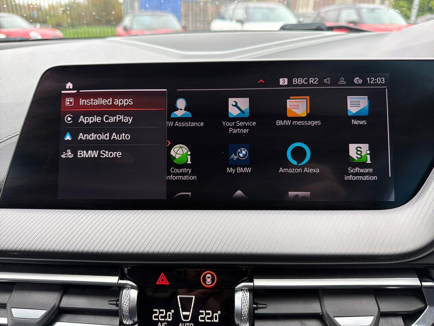 Used BMW 1 Series 2020 for sale - 76547673: Photo 11