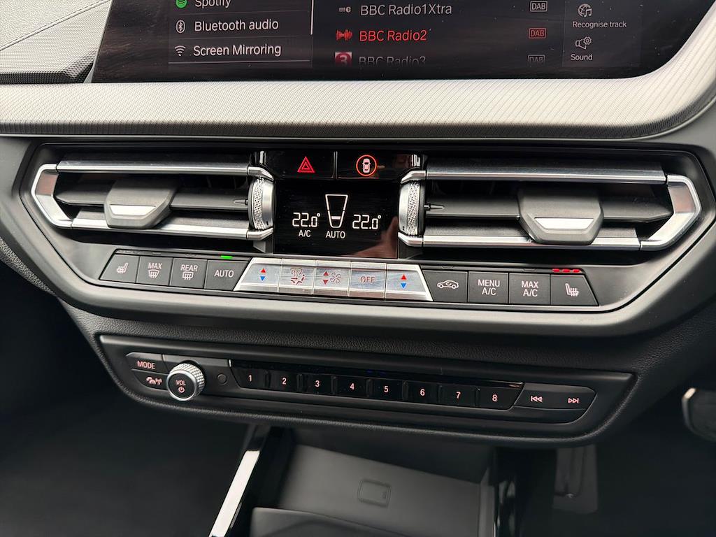 Used BMW 1 Series 2020 for sale - 76547673: Photo 12