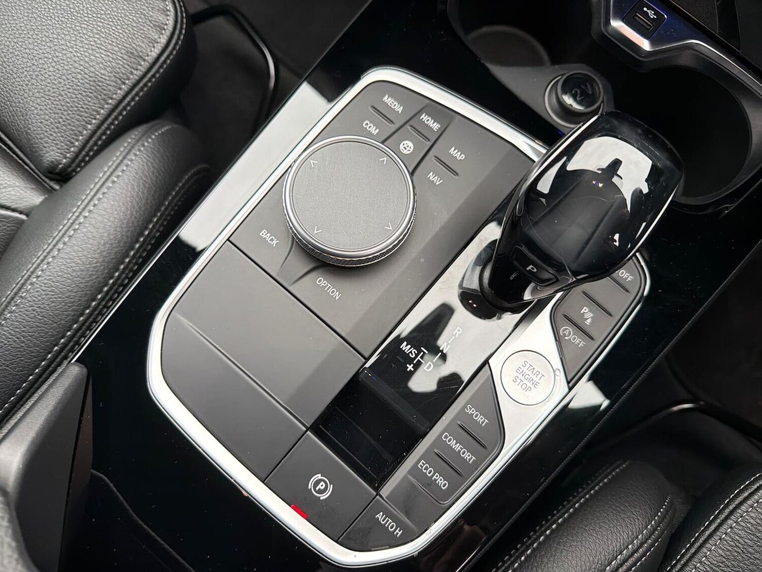 Used BMW 1 Series 2020 for sale - 76547673: Photo 13