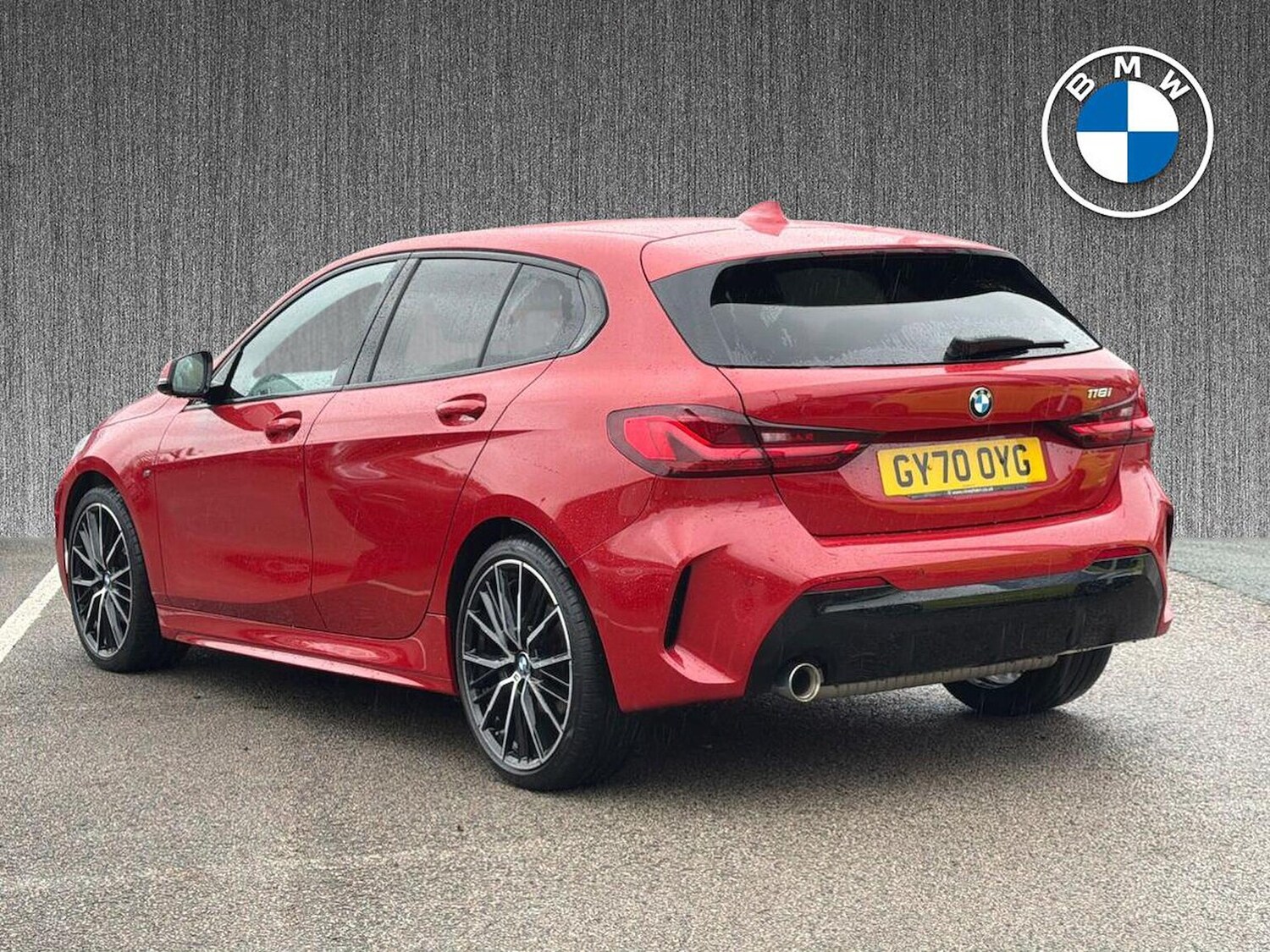 Used BMW 1 Series 2020 for sale - 76547673: Photo 2