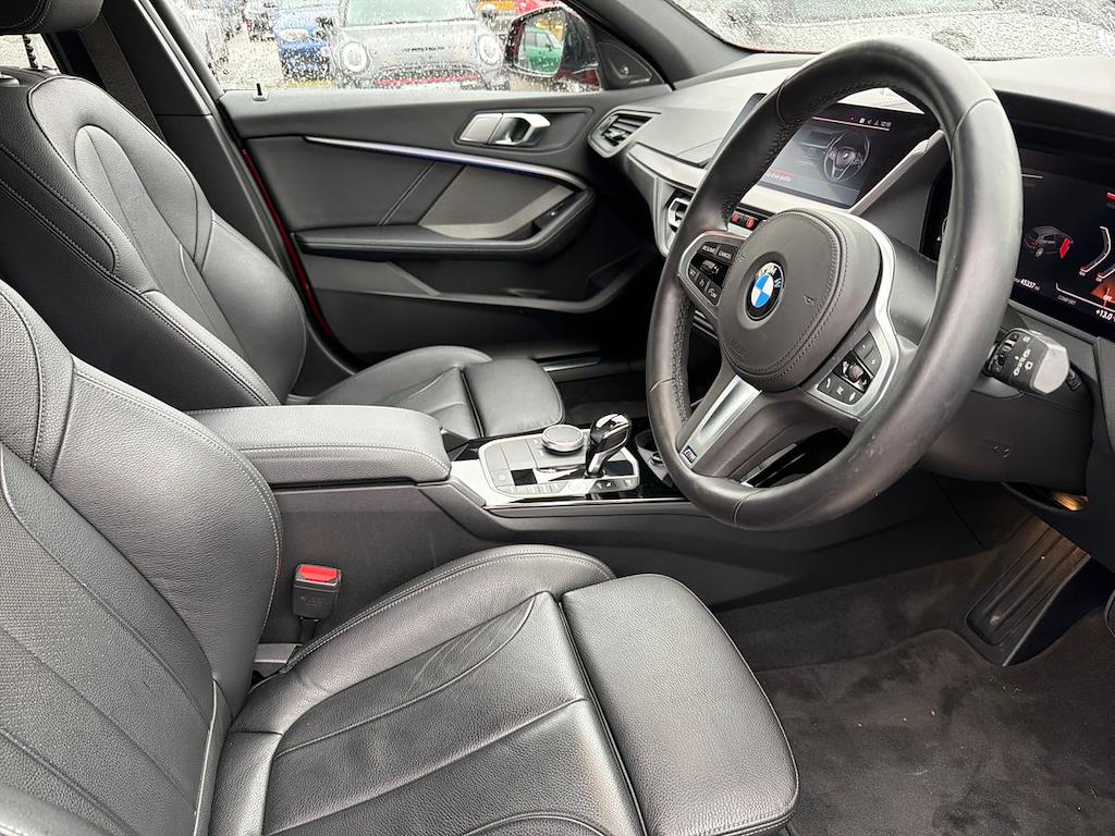 Used BMW 1 Series 2020 for sale - 76547673: Photo 21