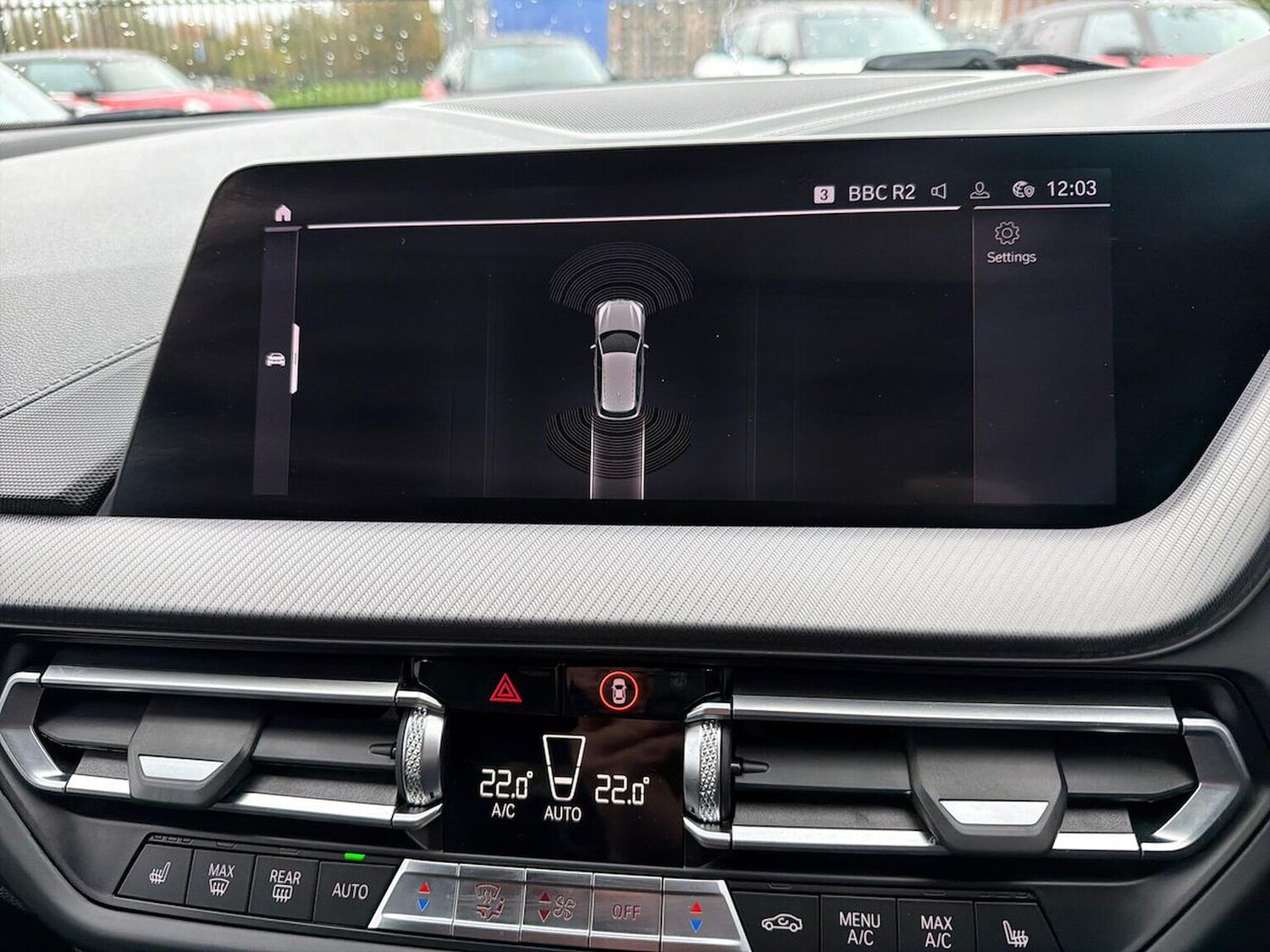 Used BMW 1 Series 2020 for sale - 76547673: Photo 29