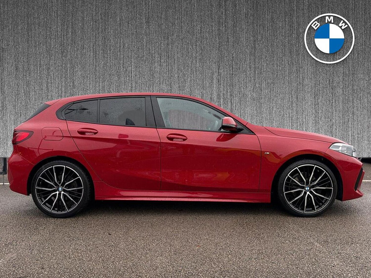 Used BMW 1 Series 2020 for sale - 76547673: Photo 3