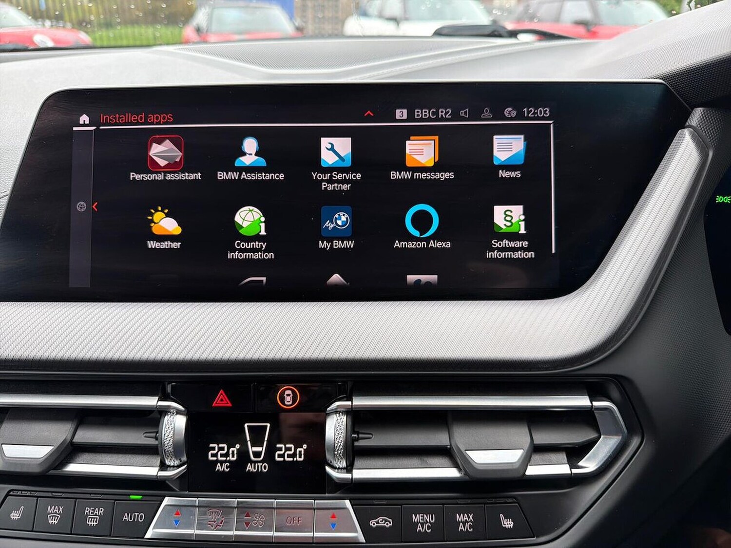 Used BMW 1 Series 2020 for sale - 76547673: Photo 30