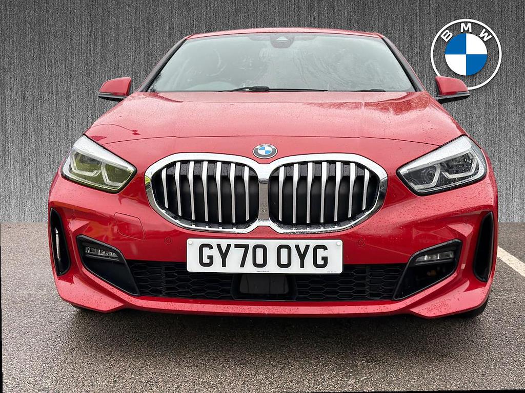 Used BMW 1 Series 2020 for sale - 76547673: Photo 5