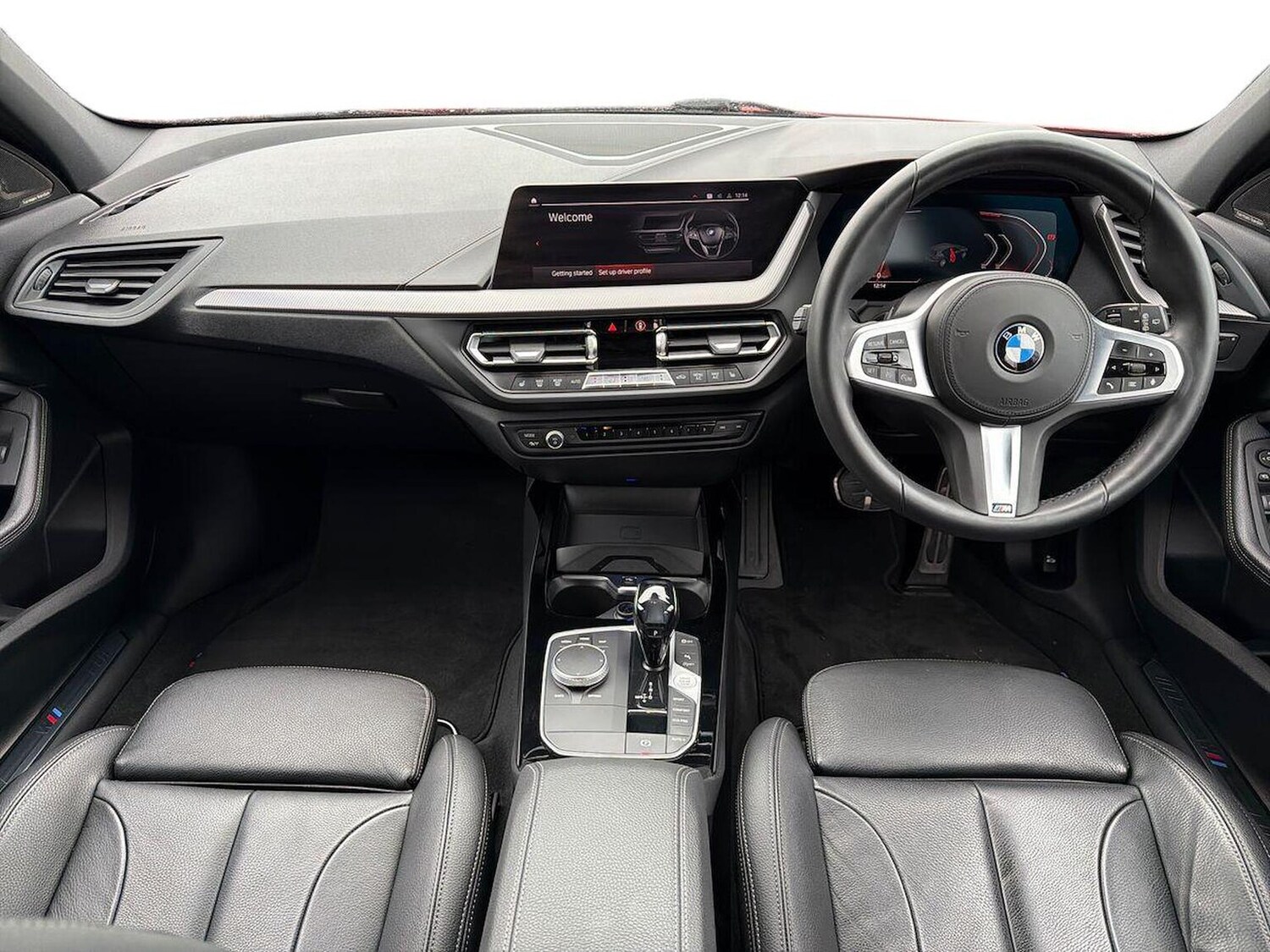 Used BMW 1 Series 2020 for sale - 76547673: Photo 8