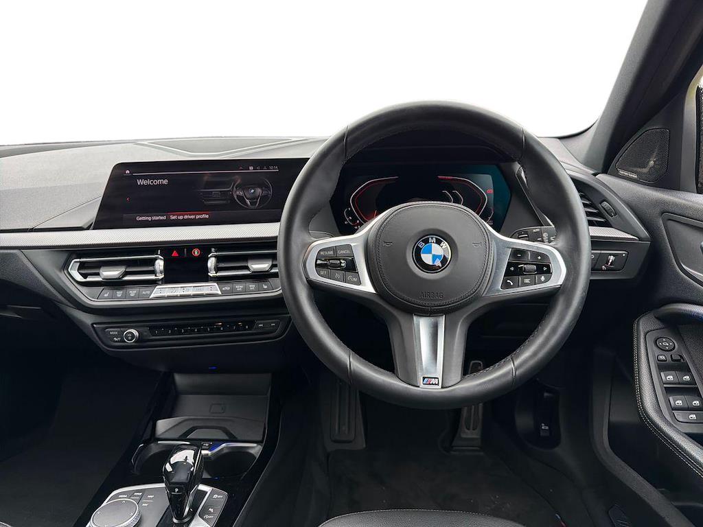 Used BMW 1 Series 2020 for sale - 76547673: Photo 9