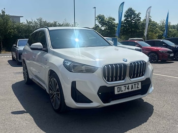 Used BMW X1 2024 for sale - 79207209: Photo