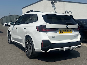 Used BMW X1 2024 for sale - 79207209: Photo
