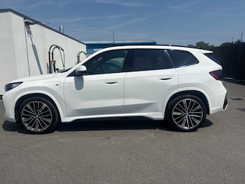 Used BMW X1 2024 for sale - 79207209: Photo