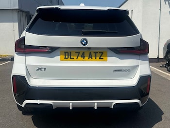 Used BMW X1 2024 for sale - 79207209: Photo