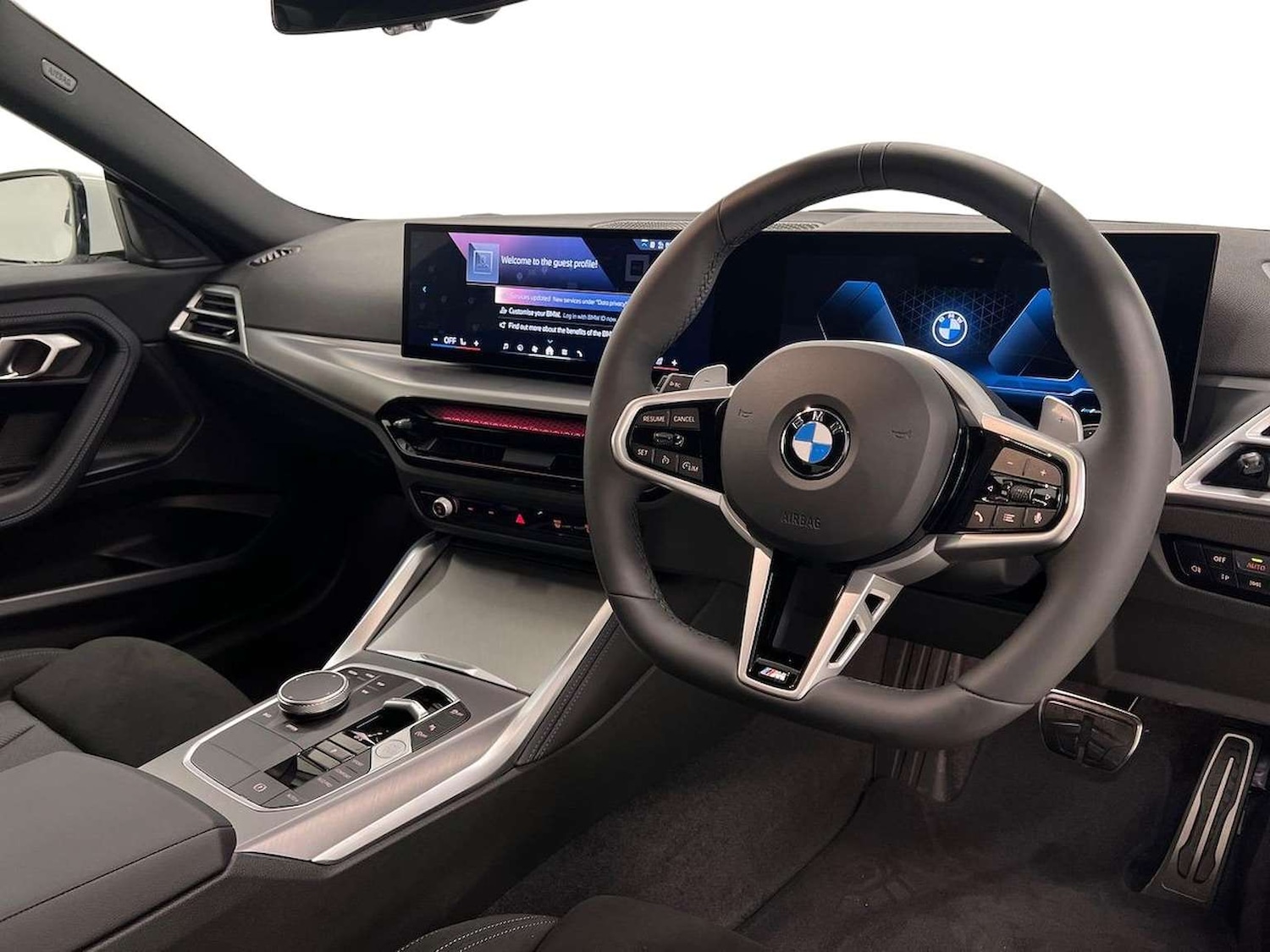 Used BMW 2 Series 2025 for sale - 76596347: Photo 15