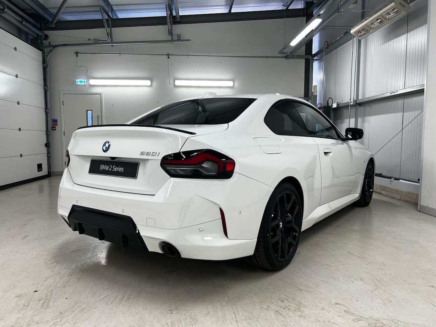 Used BMW 2 Series 2025 for sale - 76596347: Photo 18