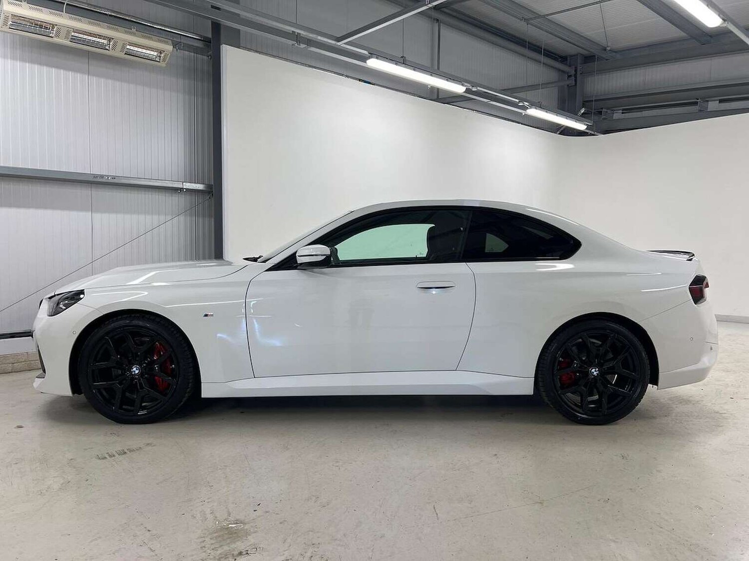 Used BMW 2 Series 2025 for sale - 76596347: Photo 19