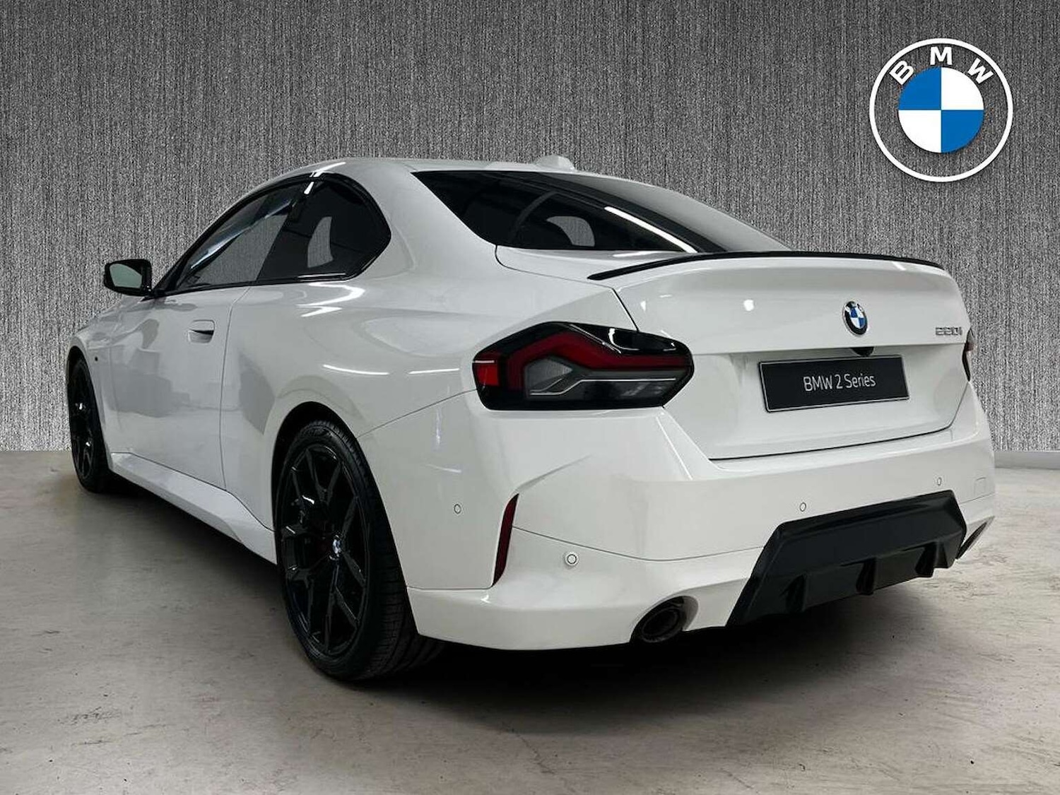 Used BMW 2 Series 2025 for sale - 76596347: Photo 2