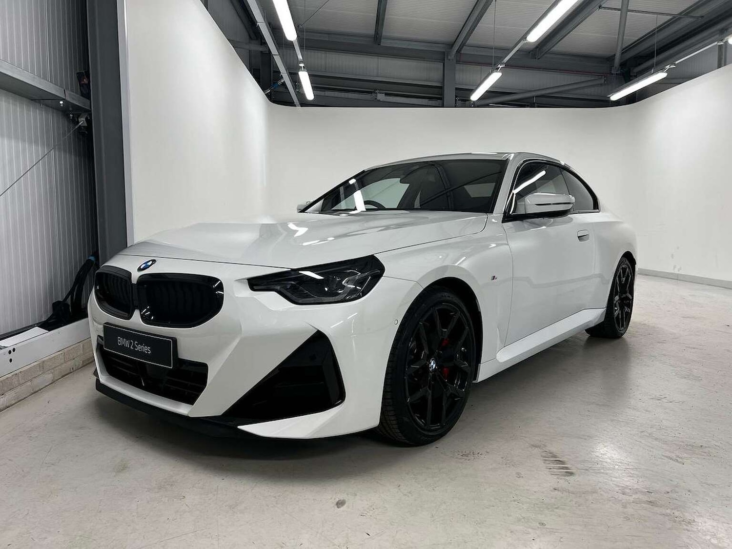 Used BMW 2 Series 2025 for sale - 76596347: Photo 20