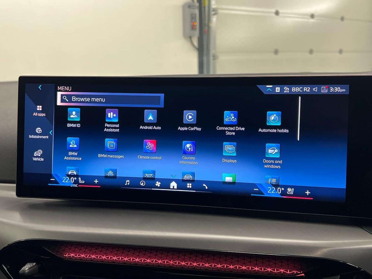 Used BMW 2 Series 2025 for sale - 76596347: Photo 30