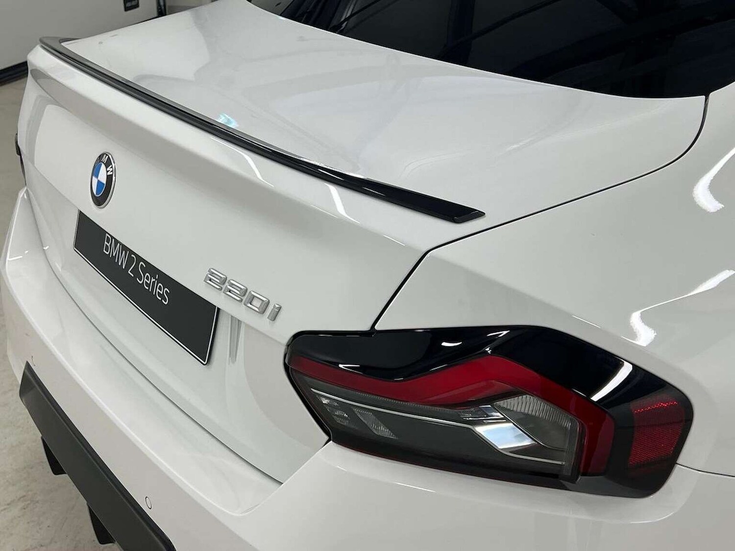 Used BMW 2 Series 2025 for sale - 76596347: Photo 39