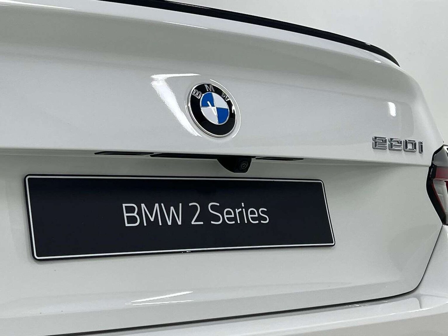 Used BMW 2 Series 2025 for sale - 76596347: Photo 40