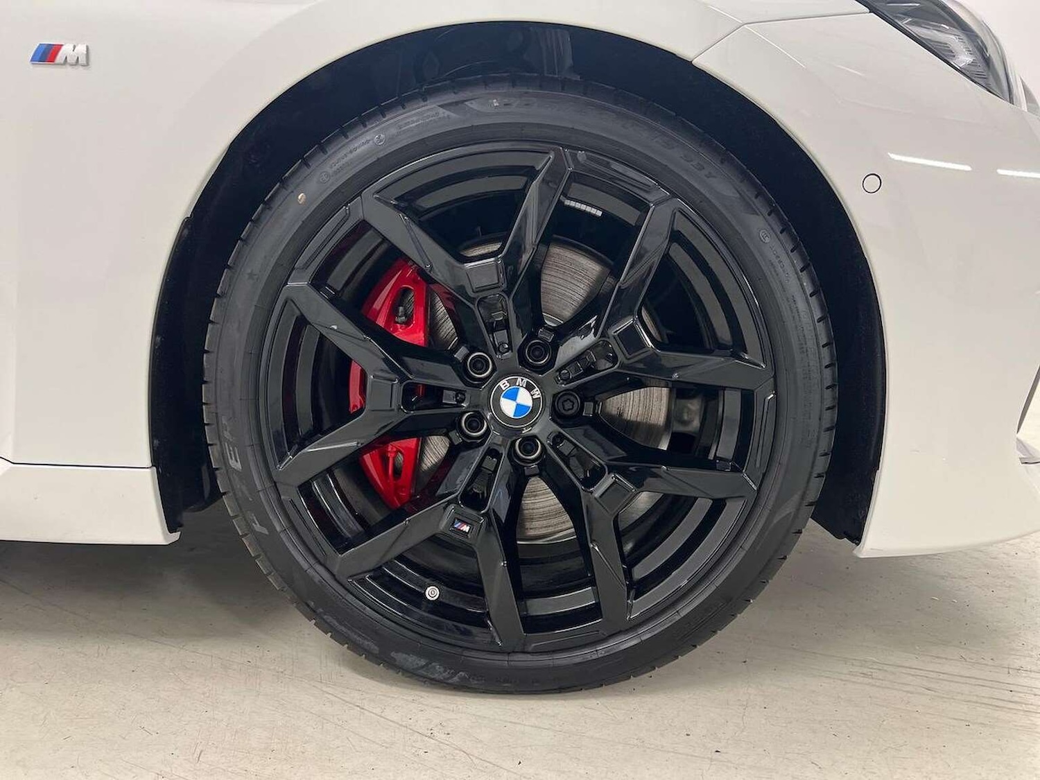 Used BMW 2 Series 2025 for sale - 76596347: Photo 6