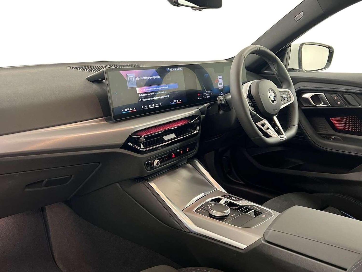 Used BMW 2 Series 2025 for sale - 76596347: Photo 7