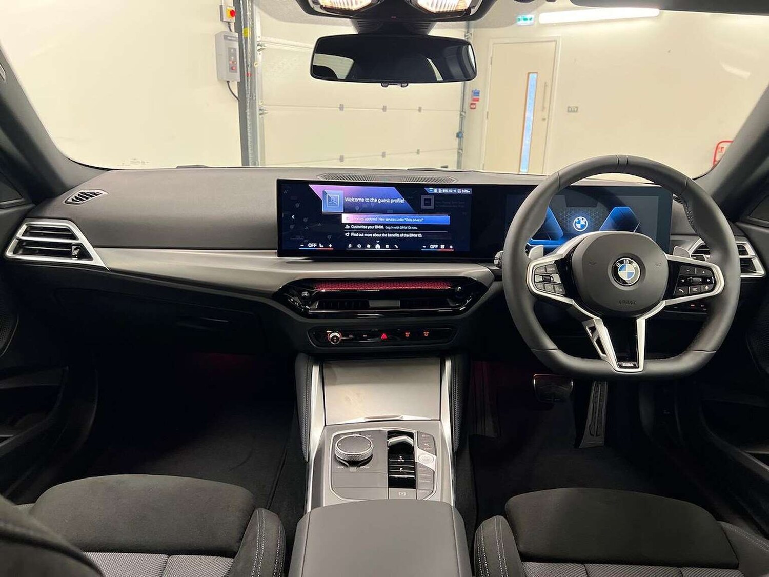 Used BMW 2 Series 2025 for sale - 76596347: Photo 8