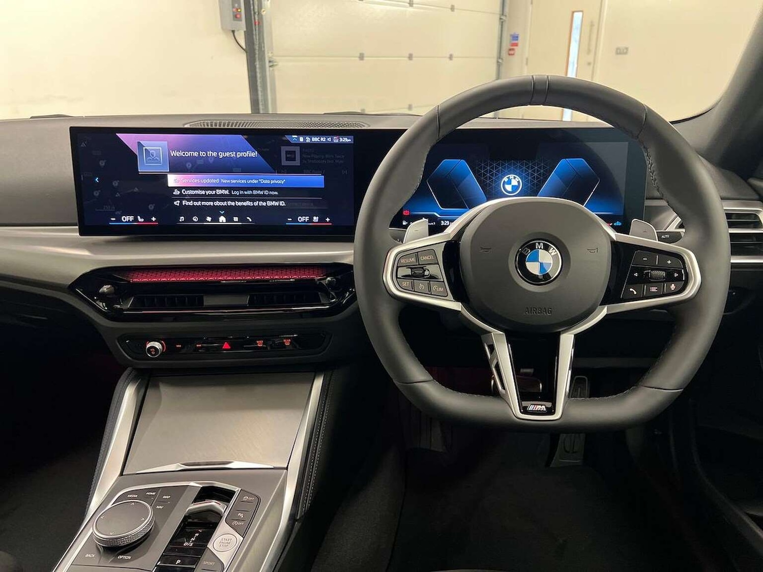 Used BMW 2 Series 2025 for sale - 76596347: Photo 9