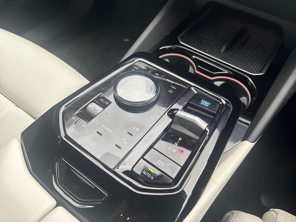 Used BMW i5 2025 for sale - 76231680: Photo 13