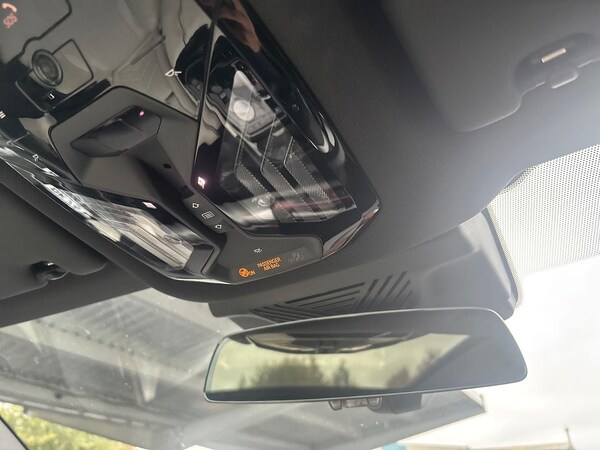 Used BMW i5 2025 for sale - 76231680: Photo 14
