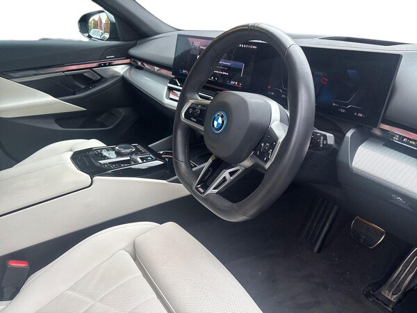 Used BMW i5 2025 for sale - 76231680: Photo 15