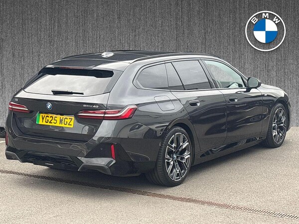 Used BMW i5 2025 for sale - 76231680: Photo 18