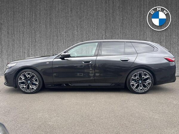 Used BMW i5 2025 for sale - 76231680: Photo 19
