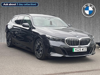 Used BMW i5 2025 for sale - 76231680: Photo