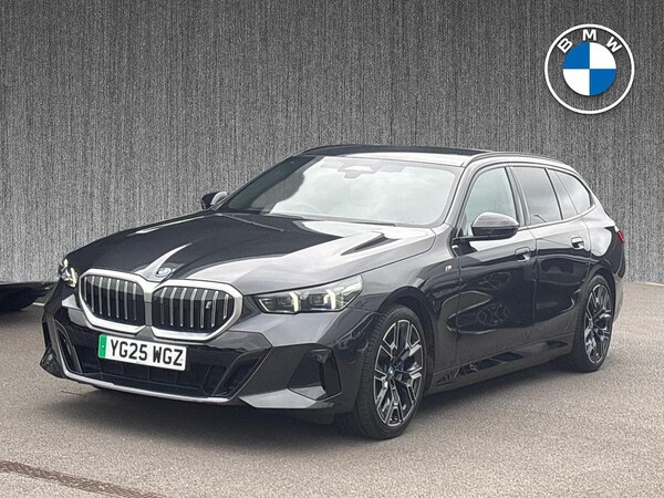 Used BMW i5 2025 for sale - 76231680: Photo 20