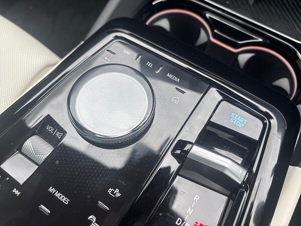 Used BMW i5 2025 for sale - 76231680: Photo 22