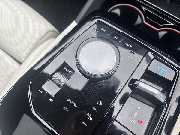 Used BMW i5 2025 for sale - 76231680: Photo 23